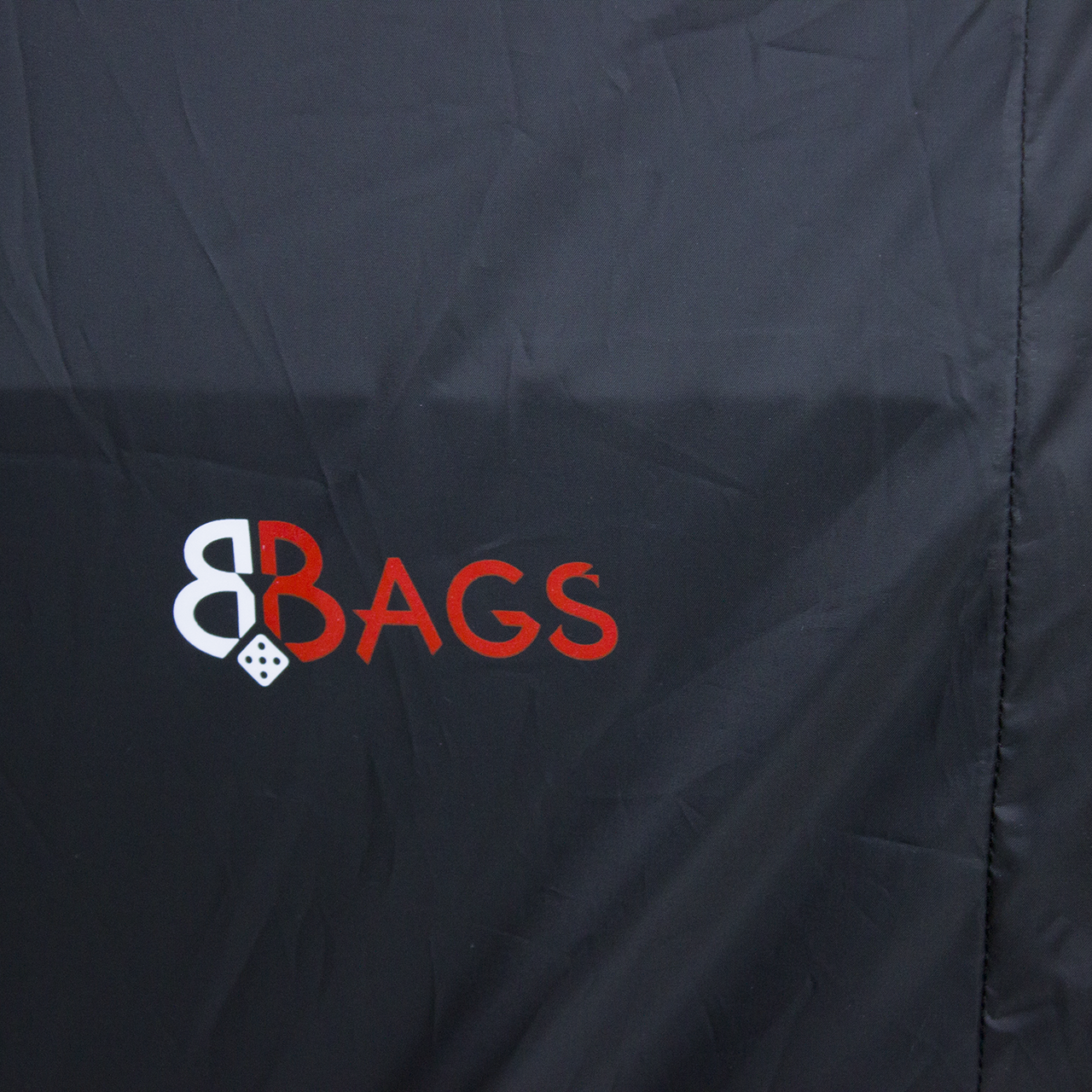BBag COVER